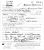 Eldon & Particia (Groves) Leigh Marriage Certificate