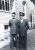 Sgt. Alan Puffer (left) U.S. Army & his father Earl Puffer